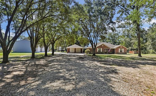 Haus in Splendora, Texas, Vereinigte Staaten 1