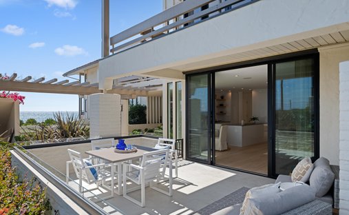 Haus in Montecito, Kalifornien, Vereinigte Staaten 1