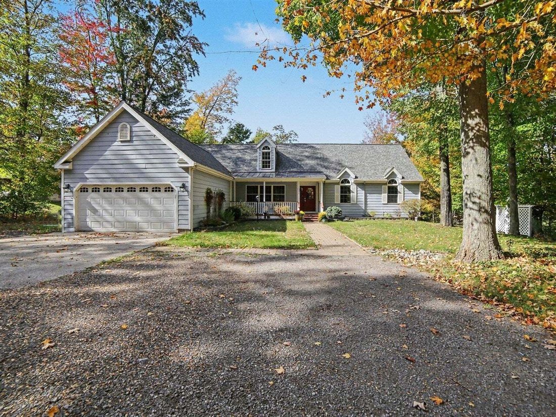 Maison à Ludington, Michigan, États-Unis 1 - 19104394