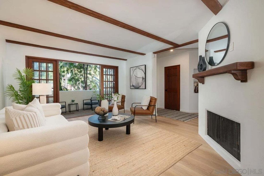 Townhouse en San Diego, California, Estados Unidos 2 - 19104630