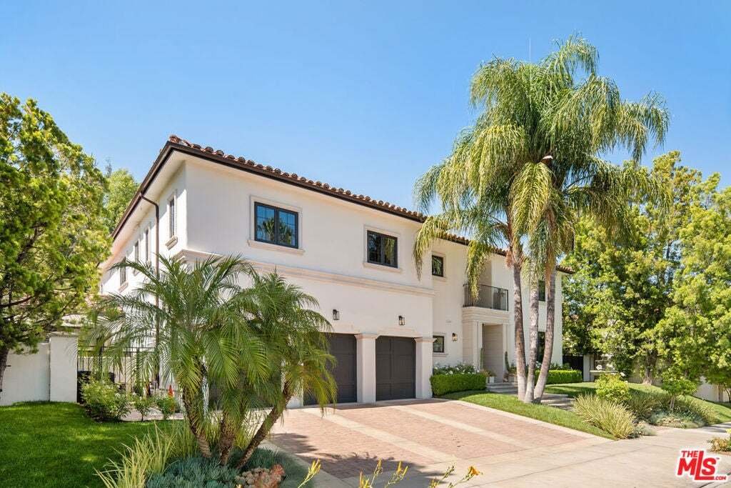 Maison à Los Angeles, Californie, États-Unis 2 - 19103995