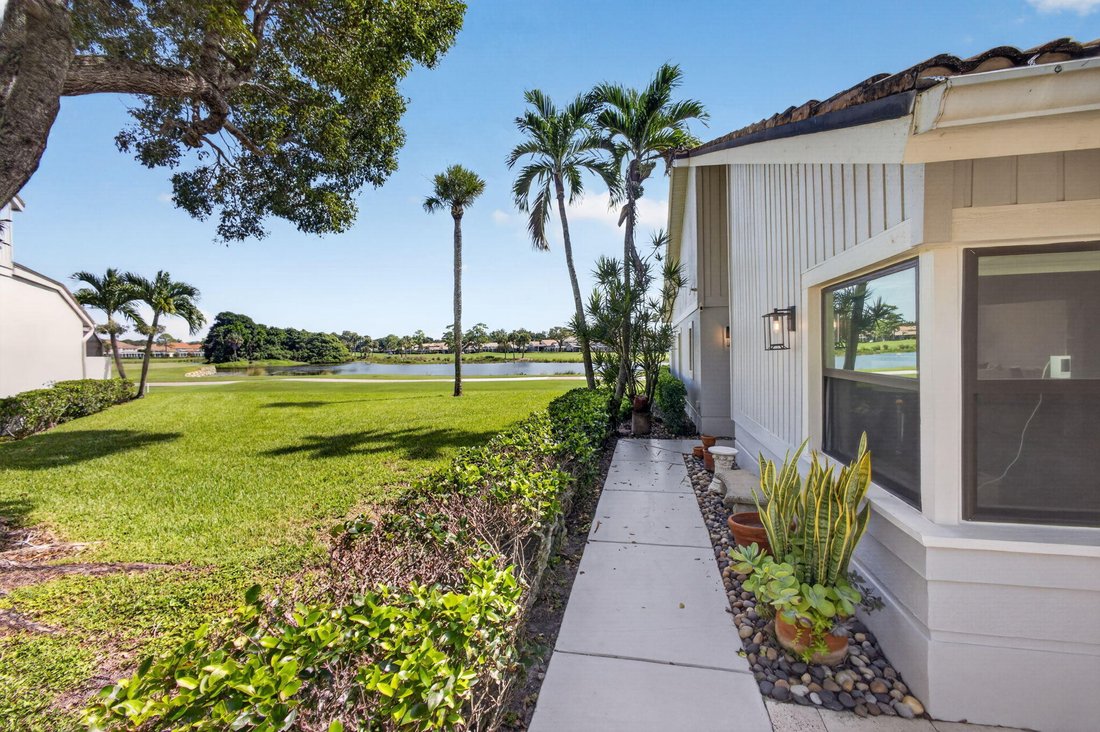 House in Palm Beach Gardens, Florida, United States 5 - 19104447