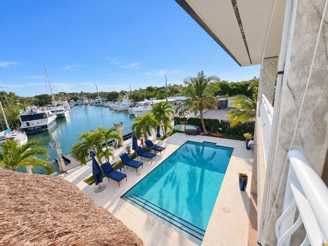 House in Tavernier, Florida, United States 5 - 19106645