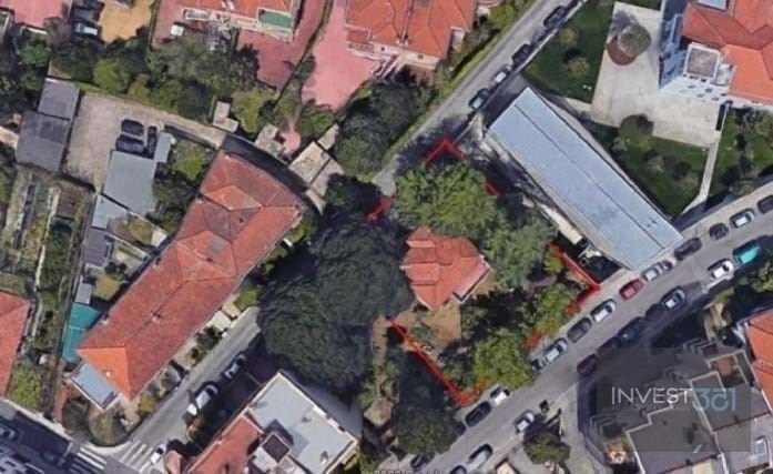 Appartement à Lordelo do Ouro et Massarelos, District de Porto, Portugal 5 - 17903420