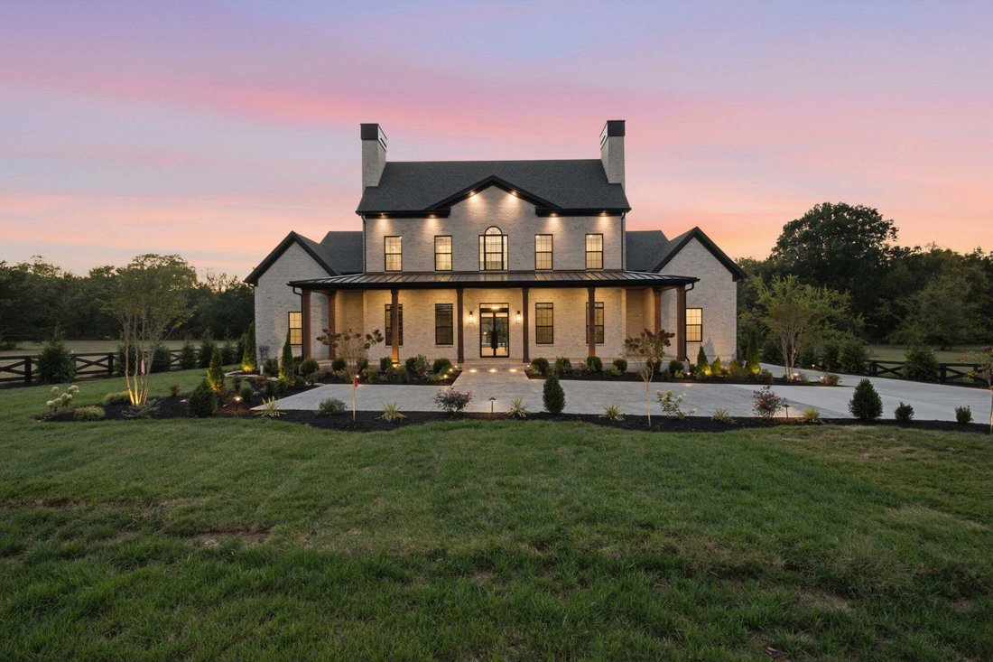 House in College Grove, Tennessee, United States 2 - 19104218