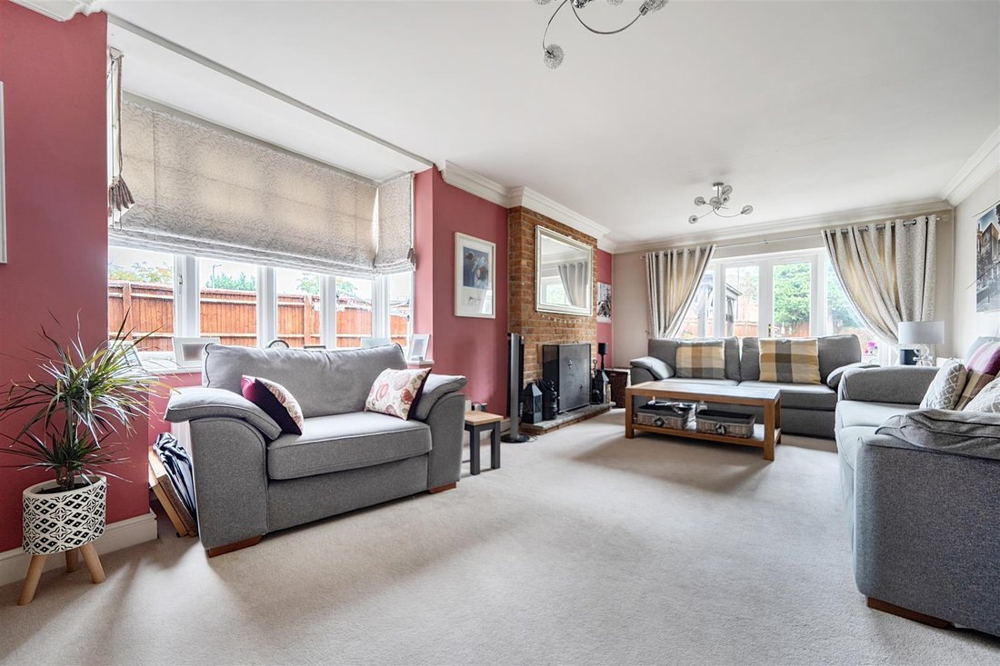 Haus in Maidenhead, England 2 - 19103753