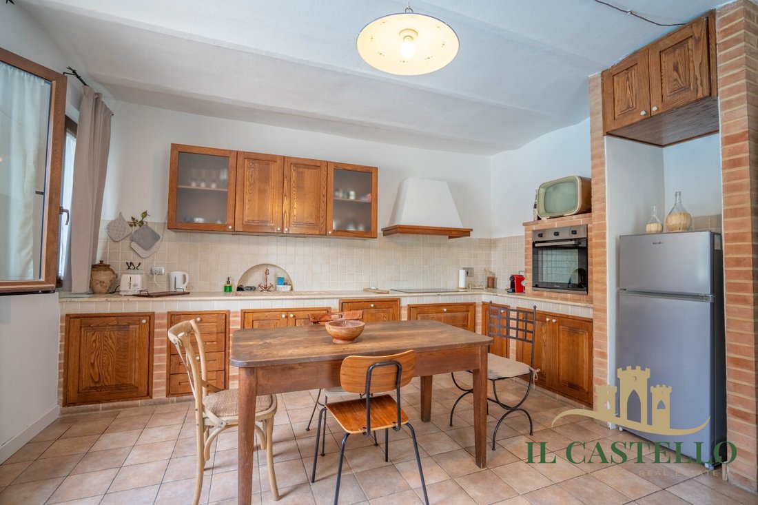 House in Castiglione del Lago, Umbria, Italy 5 - 19105629