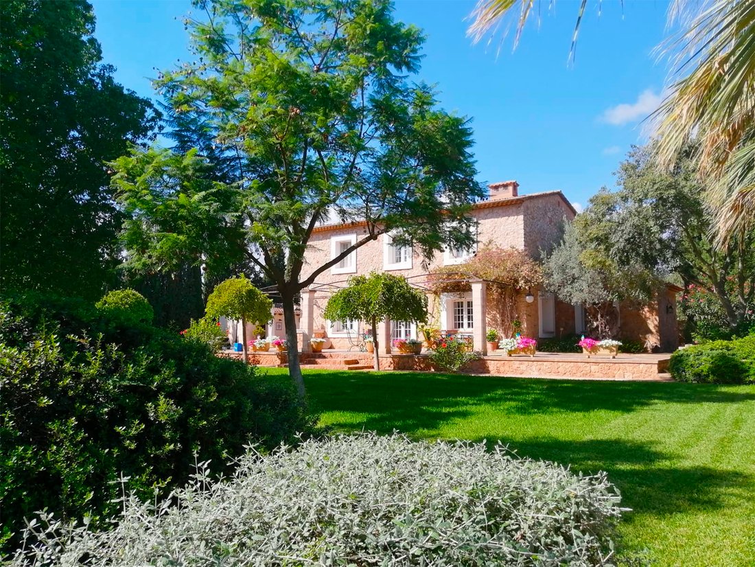 Casa de Campo en Buñola, Islas Baleares, España 2 - 19105272