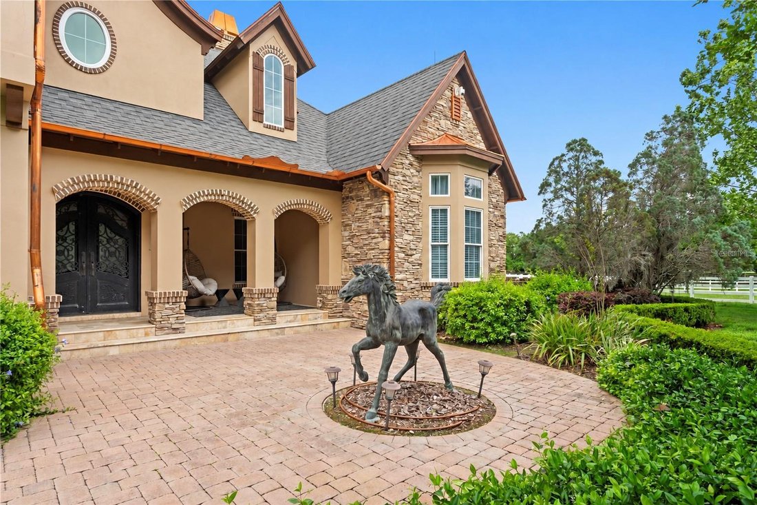 Casa en Odessa, Florida, Estados Unidos 3 - 17703226