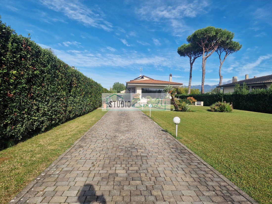 Villa a Capezzano Pianore, Camaiore, Toscana 3 - 19106254