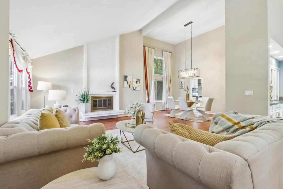 House in San Jose, California, United States 5 - 19103830