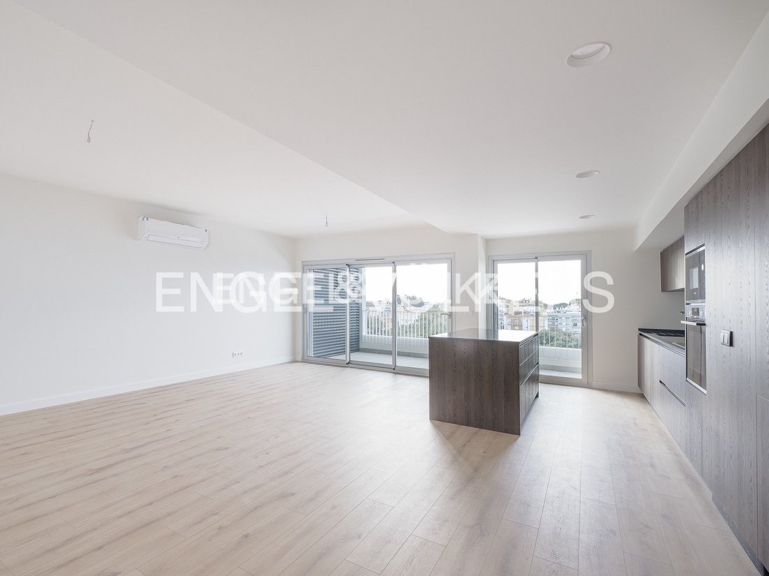 Apartment in Seixal, Arrentela e Aldeia de Paio Pires, Setubal, Portugal 2 - 19105587