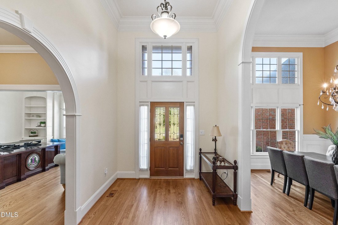 House in Garner, North Carolina, United States 3 - 19104300