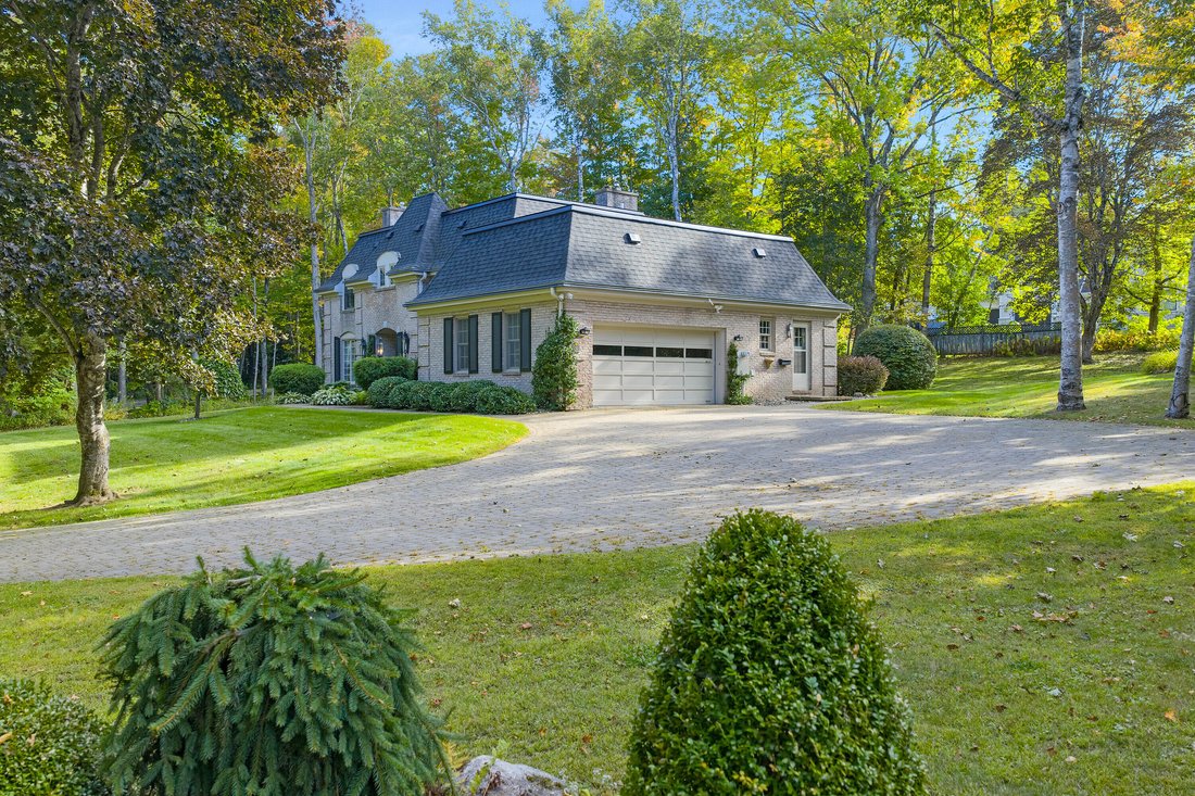Maison à Fredericton, Nouveau-Brunswick, Canada 2 - 19103030