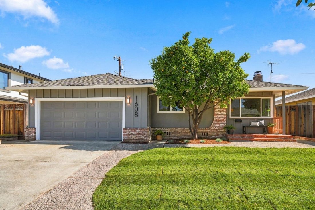 House in Sunnyvale, California, United States 1 - 19103889
