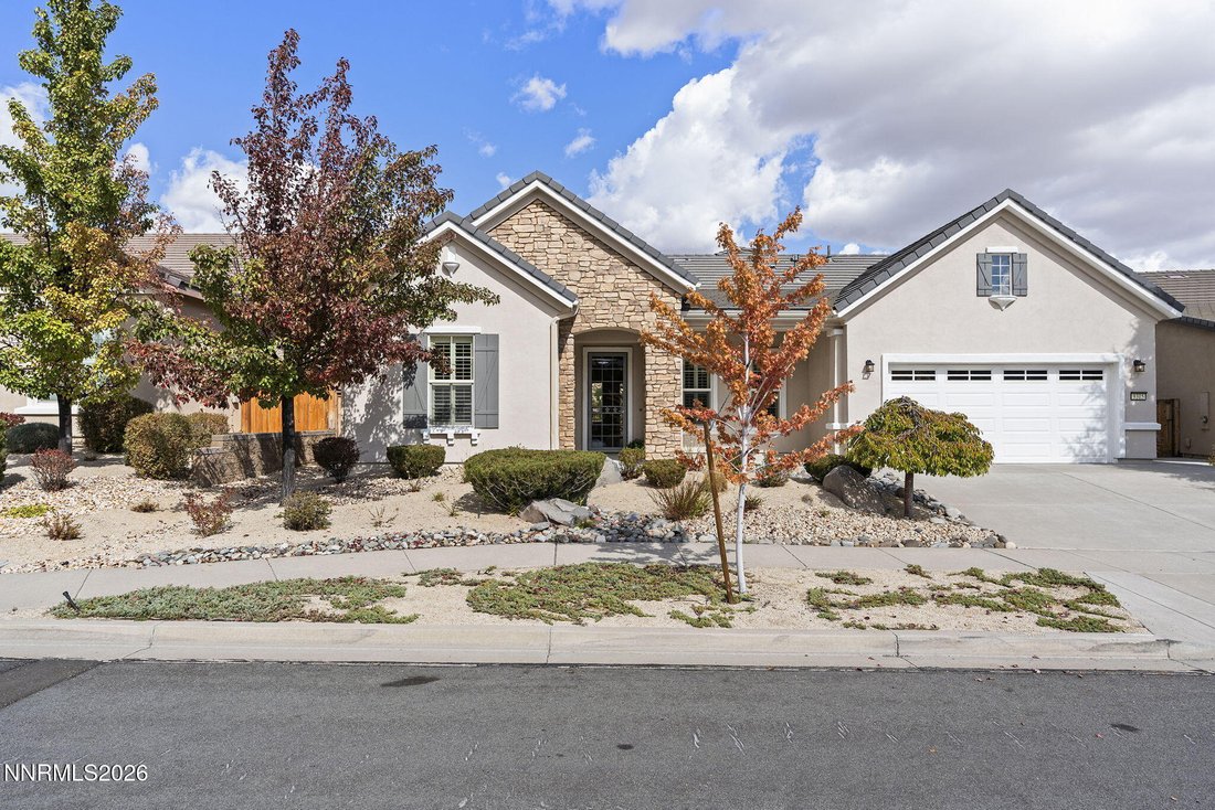House in Reno, Nevada, United States 1 - 19103371