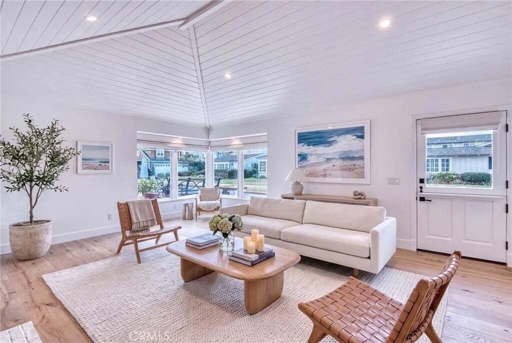 Maison à Newport Beach, Californie, États-Unis 5 - 19104646