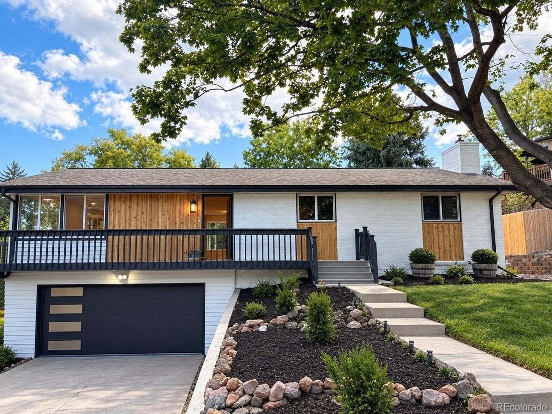House in Lakewood, Colorado, United States 1 - 19103700
