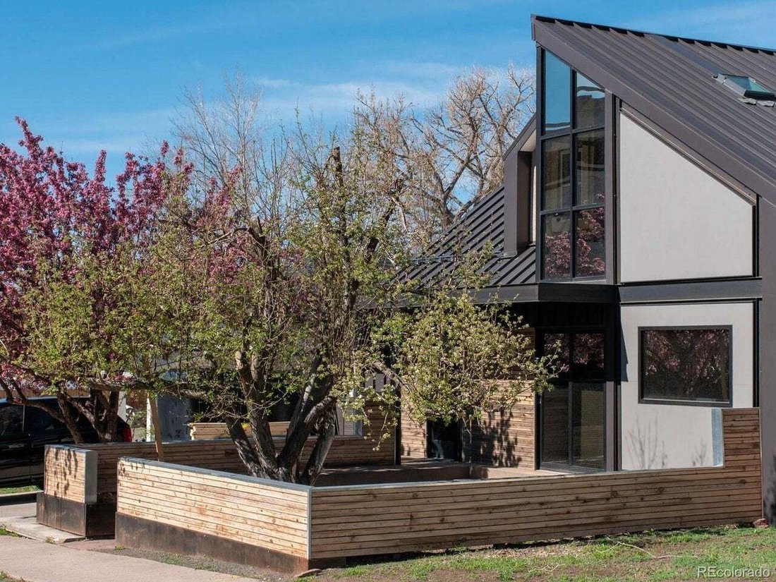Haus in Englewood, Colorado, Vereinigte Staaten 3 - 19103672