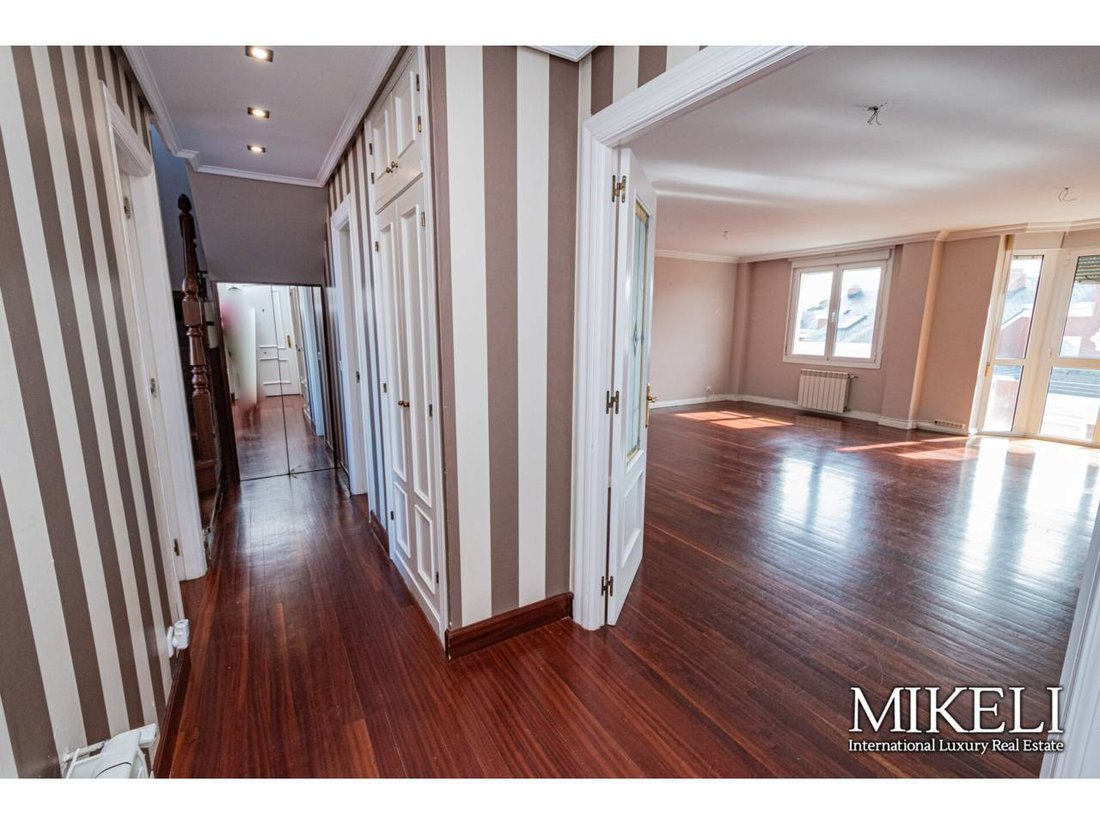 Appartement à Santander, Cantabrie, Espagne 4 - 19103967