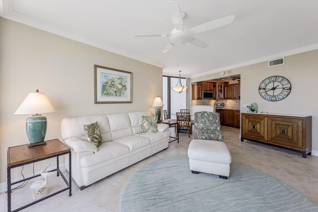 Eigentumswohnung in Marco Island, Florida, Vereinigte Staaten 5 - 19103573