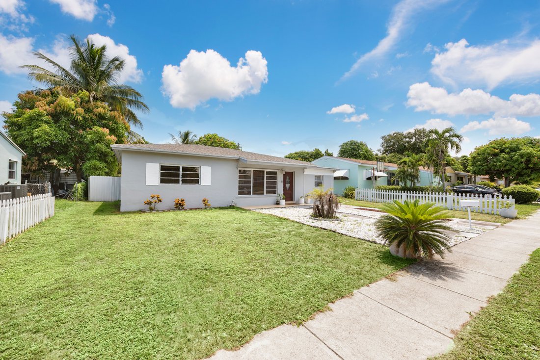Haus in Miami, Florida, Vereinigte Staaten 2 - 19103114