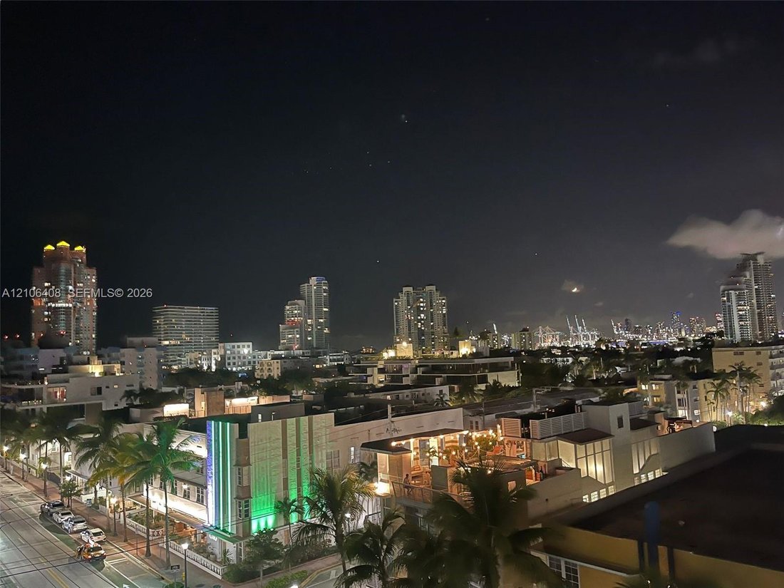 Condominio en Miami Beach, Florida, Estados Unidos 3 - 19105231