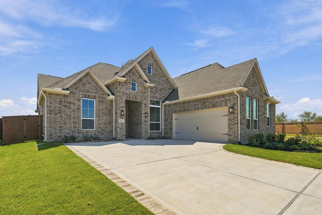 Haus in Katy, Texas, Vereinigte Staaten 1 - 19104826