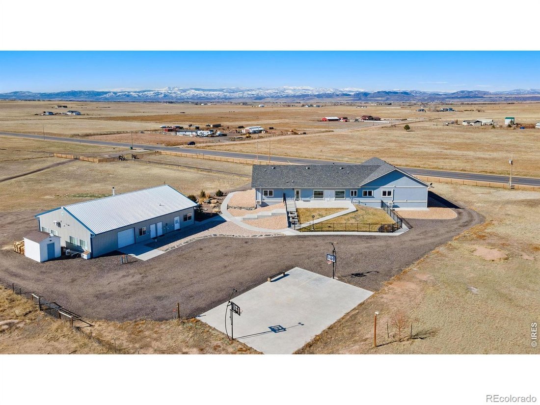 Haus in Wellington, Colorado, Vereinigte Staaten 3 - 19104108