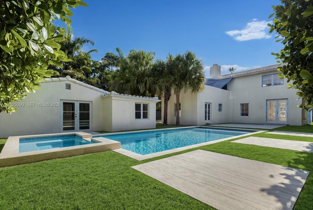 House in Miami Beach, Florida, United States 2 - 19105192