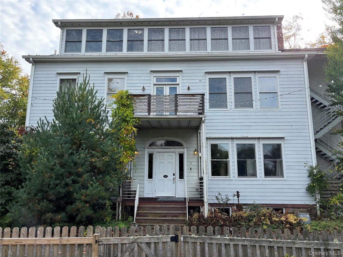 Haus in Beacon, New York, Vereinigte Staaten 1 - 19104466