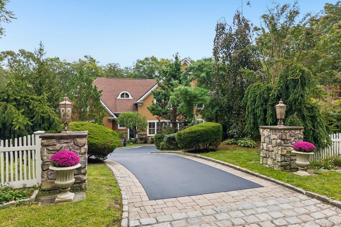 Haus in Cold Spring Harbor, New York, Vereinigte Staaten 2 - 19106317