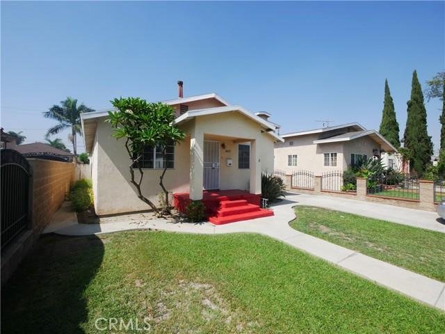 House in South Gate, California, United States 3 - 19103148