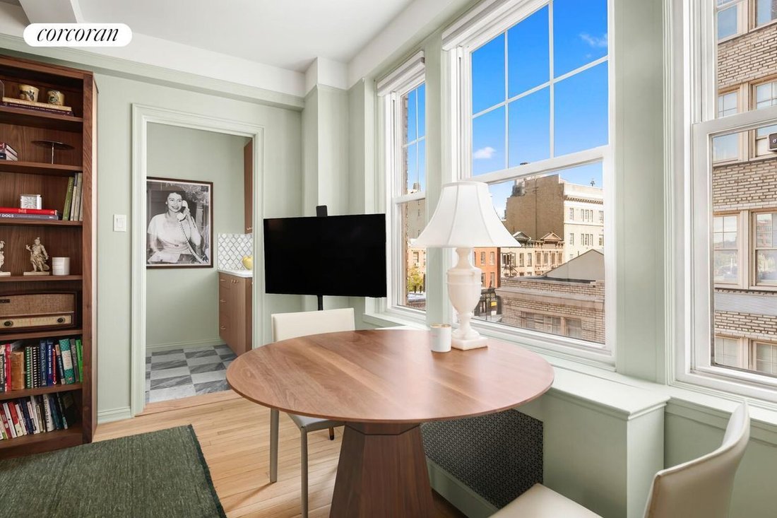 Condo in New York, New York, United States 5 - 19103183