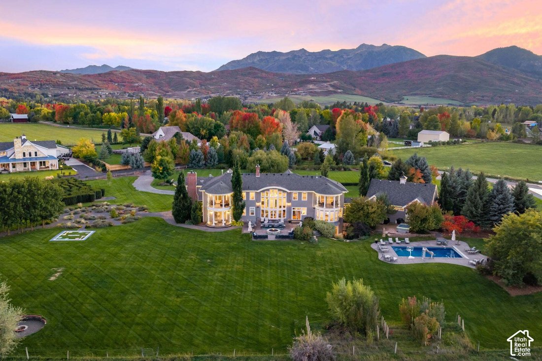 Maison à Huntsville, Utah, États-Unis 5 - 19103951
