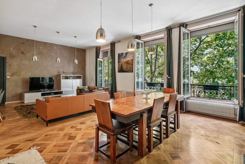 Apartamento en Part Dieu, Lyon 3e Arrondissement, Lion 1 - 19103649