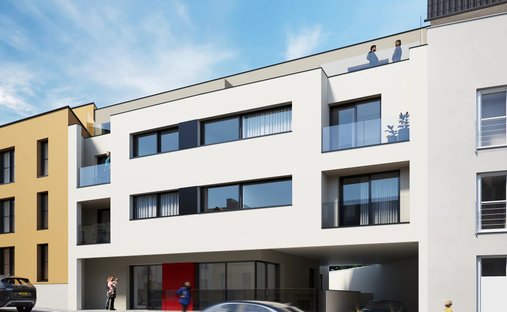 Appartamento a Pétange, Esch-sur-Alzette, Lussemburgo 1