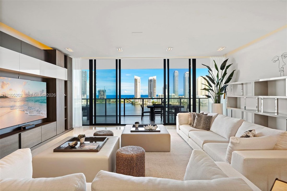Condo in Golden Beach, Florida, United States 1 - 19105210