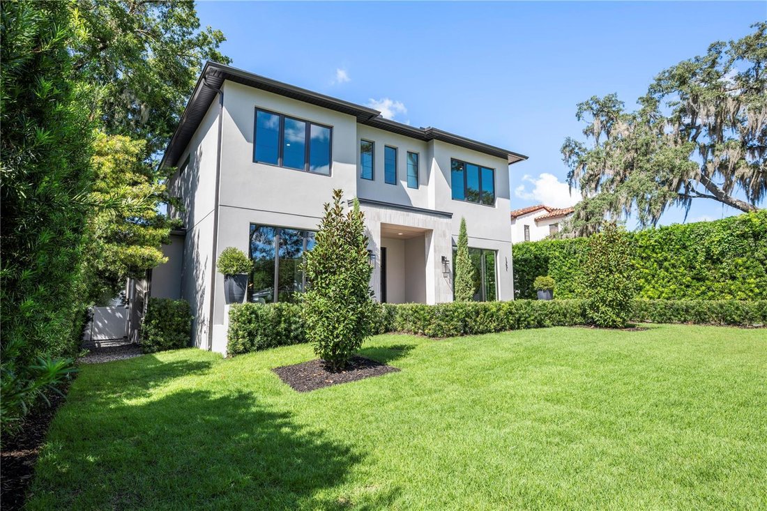 House in Winter Park, Florida, United States 3 - 19104135