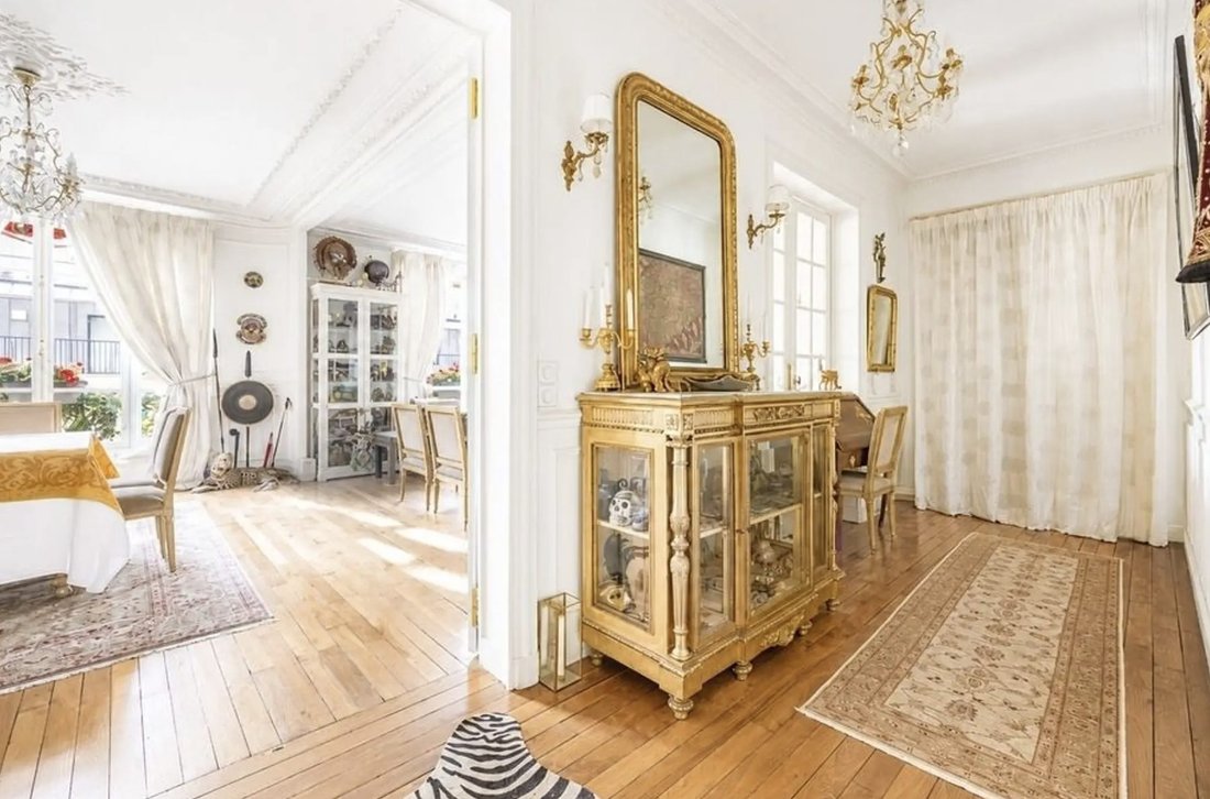 Appartement à La Plaine des Sablons, Neuilly-sur-Seine, France 2 - 19106602