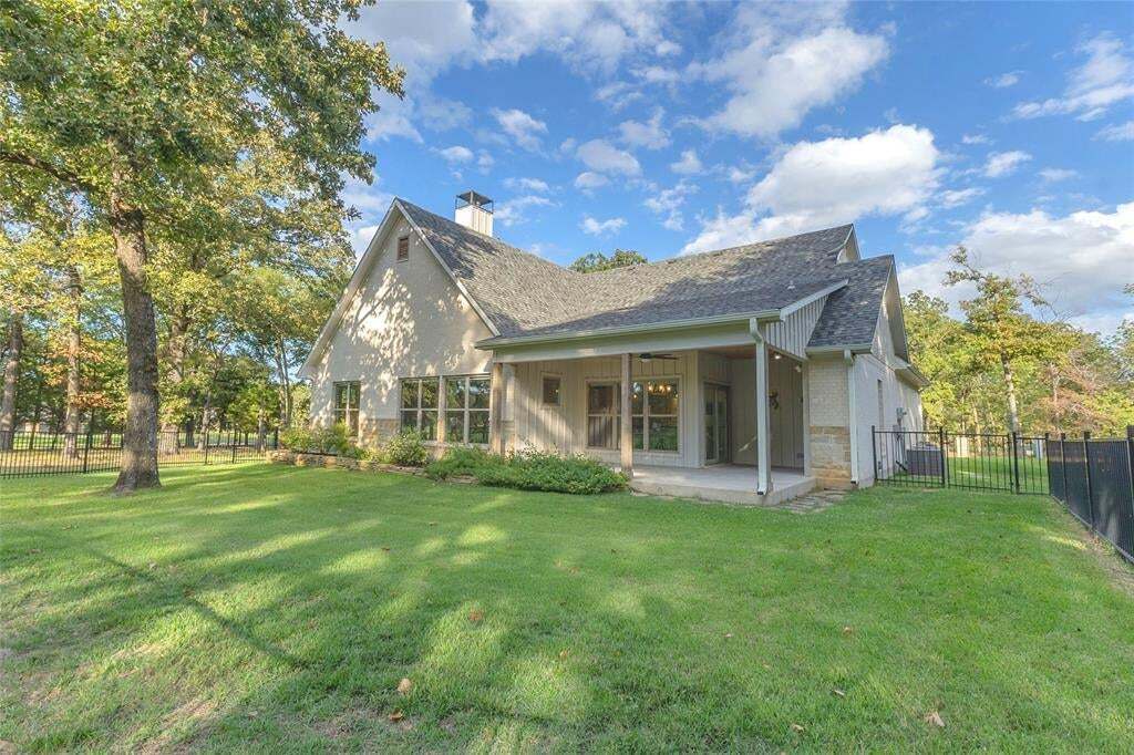 Haus in Gun Barrel City, Texas, Vereinigte Staaten 5 - 19104922