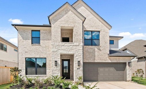 Haus in Richmond, Texas, Vereinigte Staaten 1