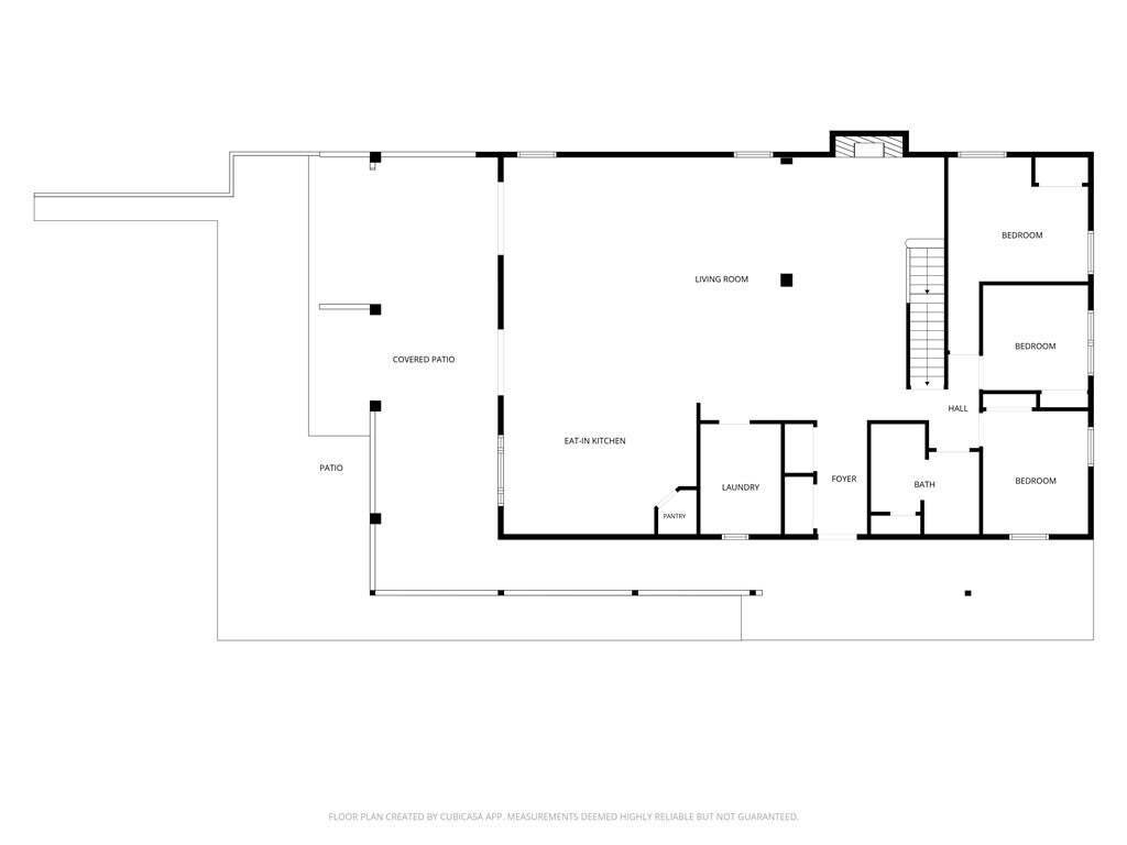 House in Mercer, Pennsylvania, United States 5 - 19104272