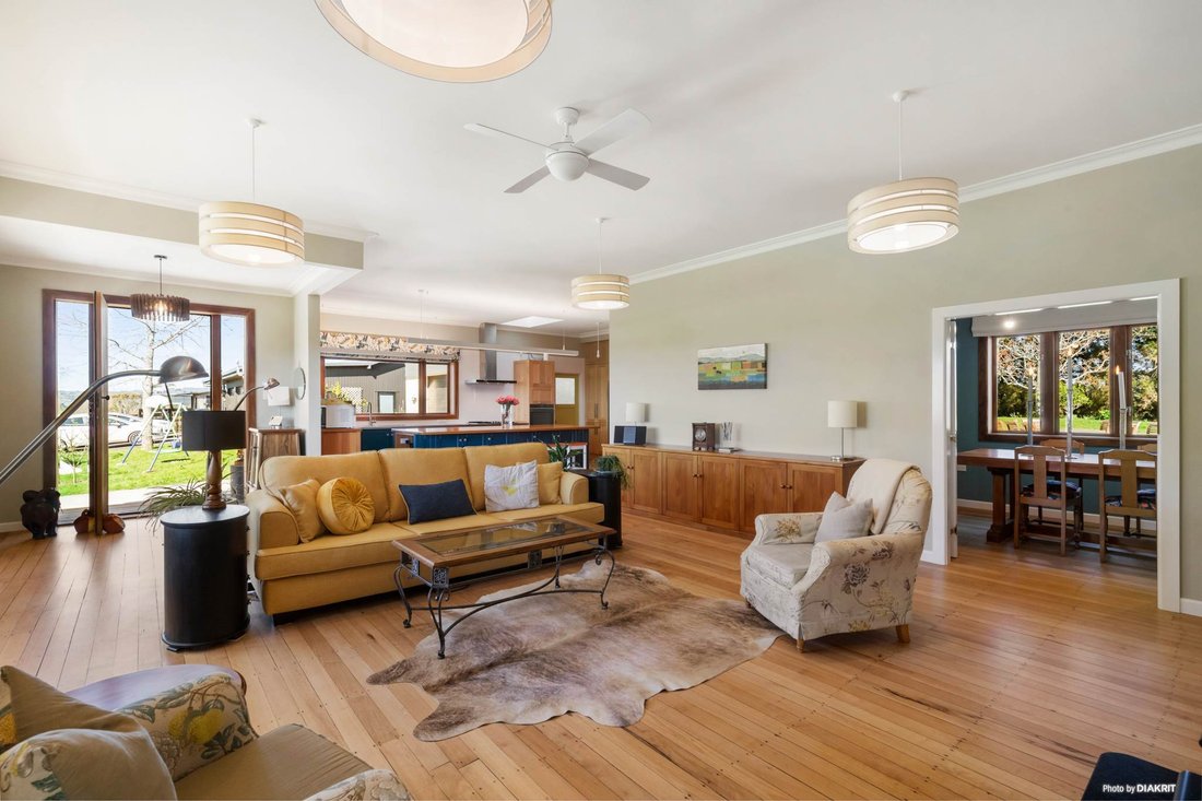 House in Paerata, Auckland, New Zealand 3 - 19098947