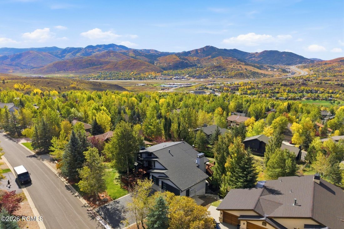 House in Park City, Utah, United States 1 - 19103511