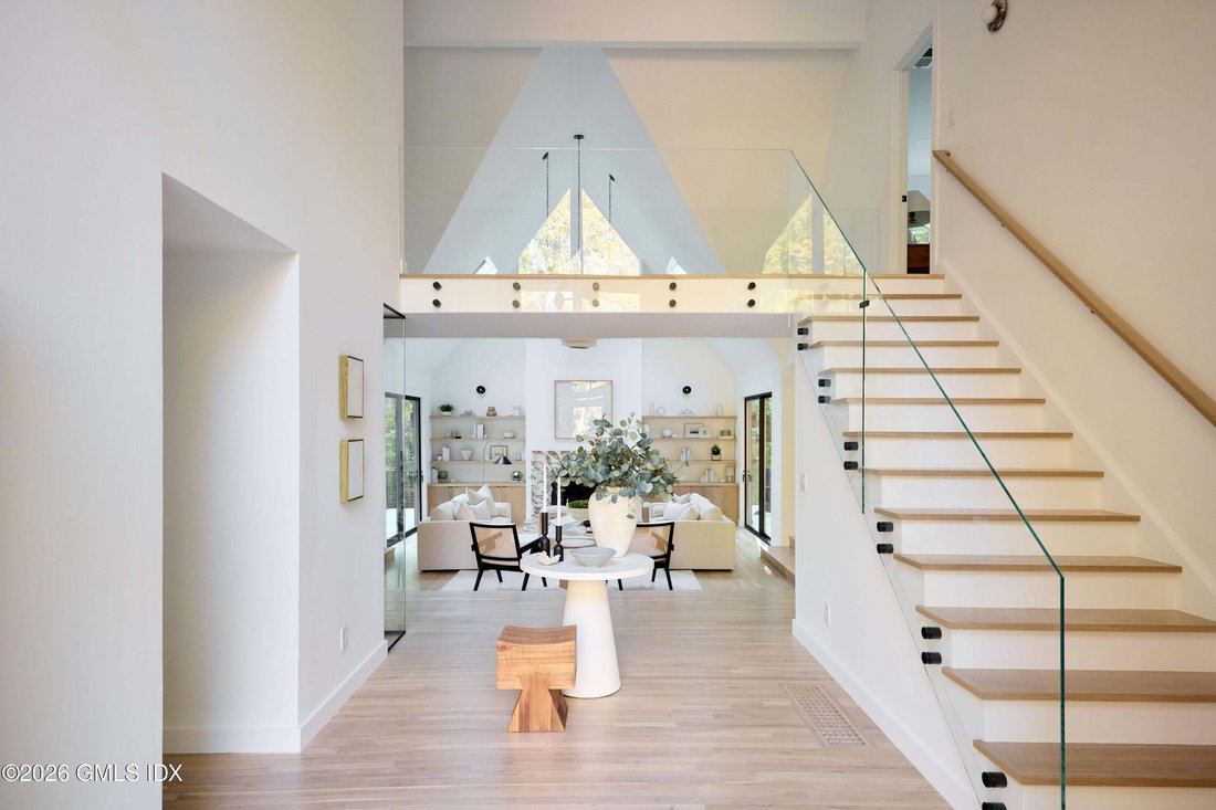 Townhouse in Greenwich, Connecticut, United States 3 - 19104047