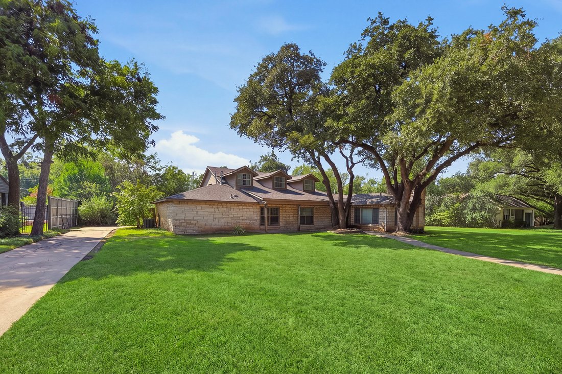 House in Fort Worth, Texas, United States 1 - 19103117