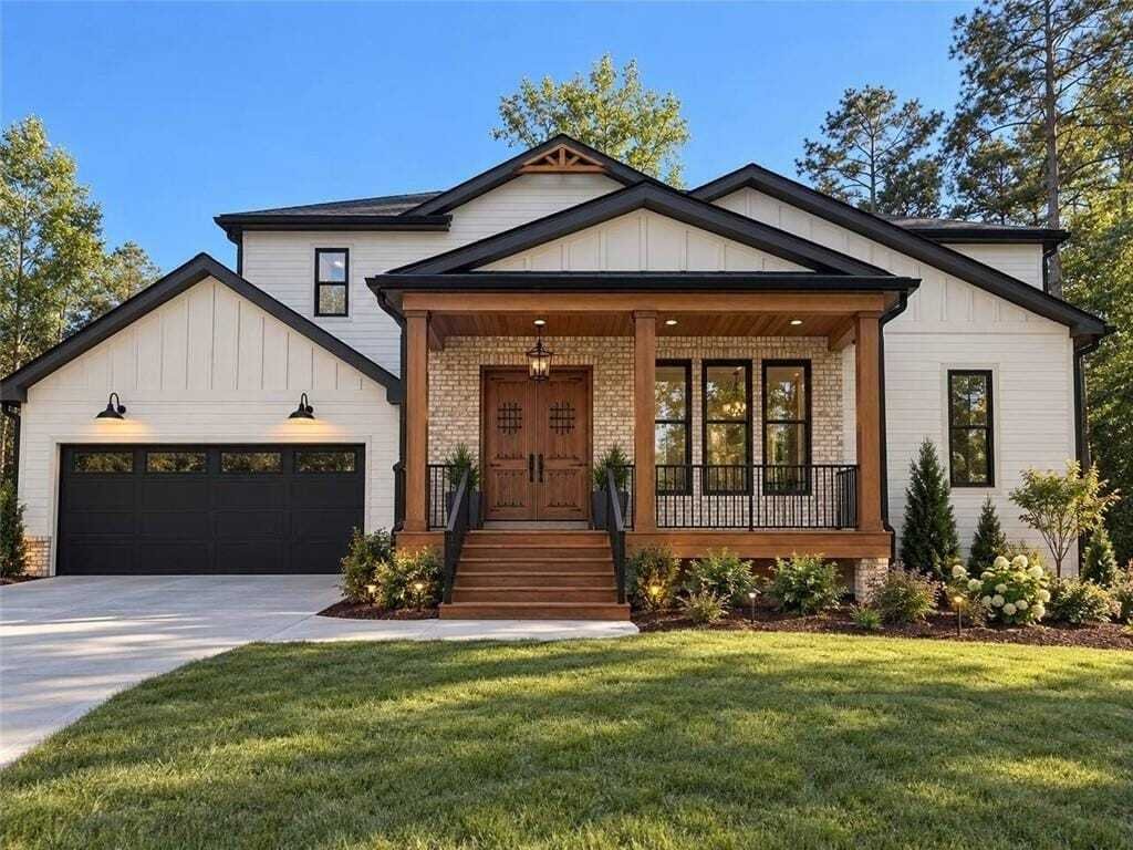 Casa a Marietta, Georgia, Stati Uniti 1 - 19106309