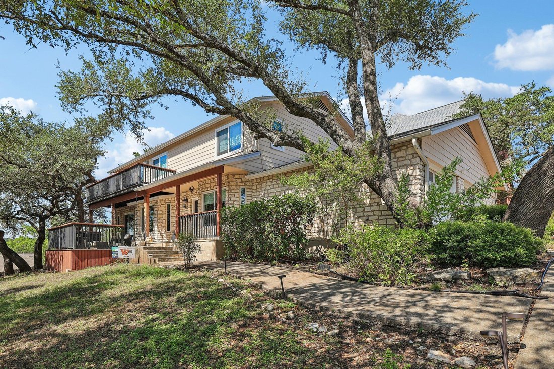 Maison à Austin, Texas, États-Unis 1 - 19104510