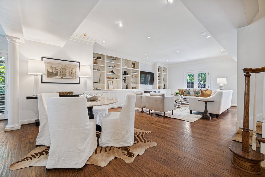 House in Highland Park, Texas, United States 5 - 19103076